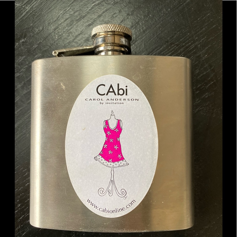 Cabi flask